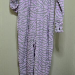 Womens onesie. About 61 inches long. Never used.